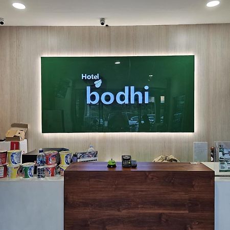 Hotel Bodhi Tanjung Selor Exterior photo
