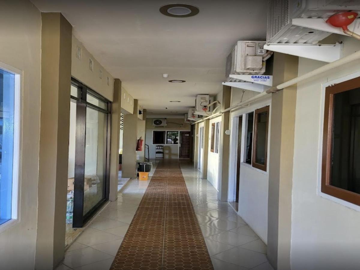 Hotel Bodhi Tanjung Selor Exterior photo